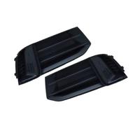 Compatibile Con A3 2017-2019 8V5807672ESM Auto Paraurti Anteriore Copertura Luce Di Nebbia Griglia Coperchio Lunetta Hood Telaio Accessori 8V5807671ESM