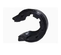 Compatibile Con A3 8L 1996-2003 Boccola Cambio Manuale Cuscinetto Cambio Shell Leva Cambio Asta Smorzamento Collegamento Selettore Kit Di Riparazione Kit Boccole Del Cambio(1pc)