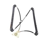 Compatibile Con A3 8P1 2003 2004 2005 2006 2007 2008 2009-2012 Alzacristalli Elettrico Anteriore Senza Motore 8P4837461 8P4837462 Alzacristallo Meccanismo(Front right)