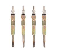 Compatibile con A3 8P1 8P7 8PA 2003 2004 2005 2006 2007 2008 2009 2010 Candelette per riscaldatore Diesel per Candela 0250402005 N10591602