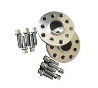 Compatibile Con A3 A4 A6 A8 A8L Per TT Per Quattro Per S4 RS4 S6 RS6 S8 Q3 10/12/15/20mm Adattatori Distanziatori Ruota Per Auto Hubcentric 5x100 5x112 57.1mm