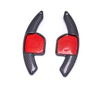 Compatibile Con A3 A4 B8 A5 A6 C7 A7 A8 D4 Q3 Q5 Per TT 2011 2012 2013 2014 2015 2016 2017 2018 Estensione Della Paletta Del Cambio Al Volante Dell'auto