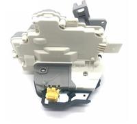 Compatibile Con A3 A6 C6 A8 Attuatore Serratura Porta 4F1837015 4F1837016A 4F0839016A 4F0839015 Anteriore Posteriore Sinistro Destro Ricambi Auto Di Ricambio Attuatore serratura portiera(Rear left)