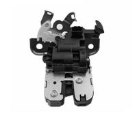Compatibile Con A3 Cabriolet 8V 2015 2016 Accessori Auto Gruppo Attuatore Serratura A Scatto Per Cofano Posteriore OEM: 4H0827505A 4H0827505