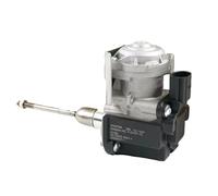 Compatibile Con A3 Car Boost Turbocompressore Attuatore Valvola Rilascio Sostituisci Parti Accessori 06K145701e 06K145701R Attuatore Turbina