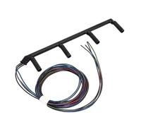 Compatibile Con A3 Per 8P 2004-2013 Per S3 2002-2010 Candeletta Cablaggio Accessori Di Riparazione Auto 038971782C Candelette preriscaldo diesel