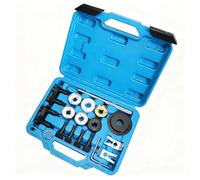 Compatibile Con A3 Per A4 A5 A6 Per Q5 Per TT Per Quattro 2006-2018 Modelli 1.8 2.0 DPTOOL EA888 TSi TFSi Strumenti Per La Fasatura Del Motore Kit Messa in Fase Motore