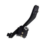 Compatibile Con A3 Per S3 2004-2007 1K0953513G Auto Sterzo Leva Cruise Control Indicatori Di Direzione Interruttore Stalk Montaggio bastone sterzo per Auto