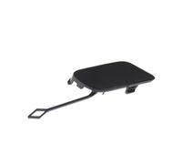 Compatibile Con A3 Per Sportback 8V Per E-Tron 2013 + Paraurti Anteriore Gancio Di Traino Tappo Di Copertura Rimorchio Alaggio Coperchio Non Verniciato 8V3807241A Copertura di traino del paraurti