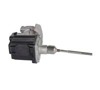 Compatibile Con A3 Per TT Per Quattro 1984cc Turbo Attuatore Kit Valvola Di Bypass Elettronico 06K145701E 06K145701N 06K145725S 130526RED Elettrico Turbo Actuator
