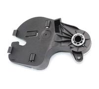 Compatibile Con A3 S3 2013 2014 2015 2016 1 Pezzo Maniglia A Cotter Per Sgancio Cofano Auto Accessori In ABS Nero OEM: 8T1823633 Leva Sblocco di Cofano