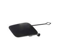 Compatibile Con A3 S3 8V Berlina 2013 2014 2015 2016 Modelli Sportivi Paraurti Anteriore Traino Gancio Di Tappo Copertura Non Verniciato 8V5 807 241A Copertura di traino del paraurti