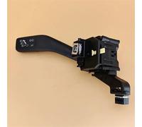 Compatibile Con A3 S3 Sportback Per Quattro 2004-2007 Indicatore Direzione Per Auto Interruttore Indicatore Di Direzione Interruttori Piantone Sterzo 1K0953513E Interruttori piantone