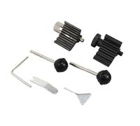 Compatibile Con A4 1.9 2.0 Per TDi PD 2004-2008 Per A4 1.2 Per TDi 2002-2005 Kit Di Strumenti Di Bloccaggio Della Catena Del Motore 310-085 T10100 Utensile Fasatura