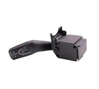 Compatibile con A4 2001-2008 per A6 2005-2011 Interruttore a colonna combinato con controllo della velocità di crociera e indicatori di direzione 8E0953521D Interruttore piantone sterzo