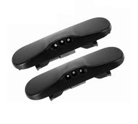 Compatibile Con A4 2001-2008 Per A8 2004-2010 Per A5 A6 2005-2011 Per A3 2008-2013, Ugello Lavavetri Per Parabrezza Auto 8J0955987G 8J0955988G Auto