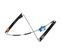 Compatibile Con A4 2003-2008 Parte Anteriore Sinistra Dell'alzacristallo Leva Della Finestra Sollevamento Vetro Automatico Auto 8E0837461C AU1350102