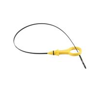Compatibile Con A4 A5 2009-2017 06H115611E Asta Di Livello Olio Motore Per Auto Dip Stick Strumento Componenti Del Motore Astina Livello Olio