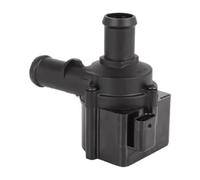 Compatibile Con A4 A5 A6 A7 A8 Per Q5 Per Q7 Q8 Auto Elettrica Ausiliaria Liquido Di Raffreddamento Pompa Dell'acqua Motore 06H121601M 06H121601J Pompa dell’acqua
