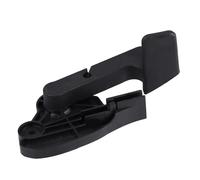 Compatibile Con A4 B6 B7 S4 RS4 2001 2002 2003 2004 2005 2006 2007 2008 Maniglia Leva Sgancio Cofano Auto Sostituzione Fermo Cavo Leva Sblocco di Cofano