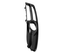 Compatibile Con A4 B7 2005 2006 2007 2008 8E0807681F Paraurti Anteriore Per Auto Sinistra/Destra Fendinebbia Griglia Lunetta Auto Fendinebbia Griglia Di Montaggio Cofortura Fendinebbia(Front Right Sid
