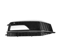 Compatibile Con A4 B8 Per S-Line S4 2012 2013 2014 2015 8K0807682P Paraurti Anteriore Inferiore Fendinebbia Griglia Pannello Di Rivestimento 8K0807681P fendinebbia coperture