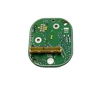 Compatibile con A4 B9 2016 2017 2018 2019 Faro DRL Luce diurna Chip Board 1305715395 1305715396 centralina fari auto(1 x left side)