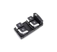 Compatibile Con A4 Per Allroad Per Quattro 2008-2016 Interruttore Della Finestra Automobile Accessori Auto Alimentazione Elettrica Controllo Alzavetro Pulsantiera