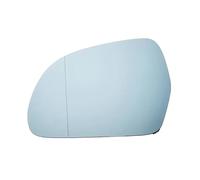 Compatibile Con A4 Per Allroad Per Quattro 2010 2011 2012 2013 2014 2015 2016 Specchietto Retrovisore Riscaldato Blu Per Auto 4F0857536AF 4F0857535AF ricambio per specchietti(1Pc Left)
