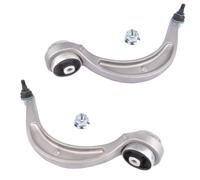 Compatibile Con A4 Per Quattro 2017-2021 Per A5 Per Quattro 2018-2021 Kit Di Sospensione Del Braccio Di Controllo Anteriore Inferiore CMS701134 Braccio comando auto