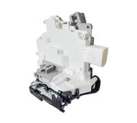 Compatibile Con A4 Per Quattro B8 8K2 2009 2010 2011 2012 Auto Anteriore Destra Serratura Serratura Attuatore 7 Pin OEM: 3C1837016A 3C1837016B
