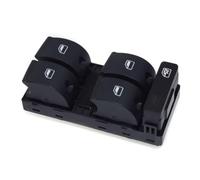 Compatibile Con A4 S4 B6 B7 2003 2004 2005 Pulsante Interruttore Alzacristallo Elettrico Anteriore Sinistro Lato Passeggero 8ED959855 8E0959851 Pulsantiera Alzacristalli(B)