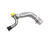 Compatibile Con A4 S4 B8 2013 2014 2015 Per A5 S5 2012 2013 2014 2015 2016 Motore Turbocompressore Tubo Del Liquido Di Raffreddamento 06L121497D turbo linea Accessori