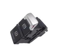 Compatibile Con A4 S4 B8 Per Q5 A4 Per Allroad Per Quattro A5 S5 2008 2009 2010 2011 2012 2013 2014 2015 Interruttore Del Freno Stazionamento Pulsante Attesa Automatica Interruttore Freno Mano