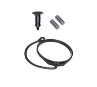 Compatibile Con A4L Q5 Q3 A6 A3 Q7 Coperchio Tappo Serbatoio Carburante Cavo Per Linea Anello Corda Cordino Per Tappo Carburante OEM: 180201556 Cavo Tappi serbatoio(Size1)