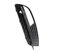 Compatibile con A5 2012 2013 2014 2015 2016 Paraurti Anteriore Auto Fendinebbia Lampada Griglia Griglia Copertura Cornice Decorazione 8T0807681H 8T0807682H (Destra)