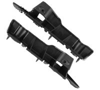 Compatibile Con A5 Per S5 2008 2009 2010 2011 2012 2013 2014 2015 2016 2017 Guida Supporto Staffa Paraurti Anteriore Sinistro Destro Supporto paraurti