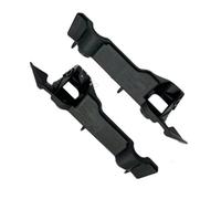 Compatibile Con A5 Per S5 2014 2015 2016 2017 Staffa Paraurti Anteriore Staffa Paraurti Anteriore Oem 8T0807283C/8T0807284C Supporto paraurti