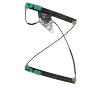 Compatibile Con A6 1998 1999 2000 2001 2002 2003 2004 2005 Regolatore Meccanismo Sollevamento Finestrino Portiera Anteriore Sinistra Destra 4B0837461 4B0837462 elettrico alzacristalli(4B0837461)