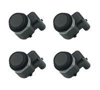 Compatibile Con A6 2013-2016 1S0919275D 4H0919275A Accessori Per Assistenza Al Parcheggio PDC Rilevatore Radar Di A Distanza sensore Parcheggio PDC(4 Pcs)