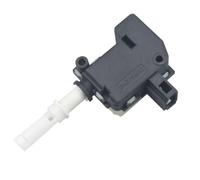 Compatibile Con A6 4F C6 2004 2005 2006 2007 2008 2009 2010 2011 Attuatore Di Blocco Del Coperchio Del Bagagliaio Posteriore Automobilistico OEM: 4B9962115C 3B5827061C