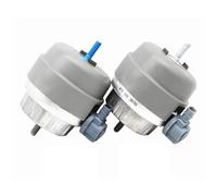 Compatibile Con A6 A6L Per TDI Per Quattro 3.0 Supporto Assale Anteriore Supporti Idraulici Cuscinetto Motore 4F0199382BN 4F0199379BL Supporti Motore Automobile