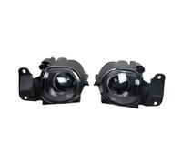 Compatibile Con A6 Avant C5 4B S6 Berlina 1997 1998 1999 2000 2001 1 Paio Accessori Gruppo Fendinebbia Ricambio OEM: 4B0941700A