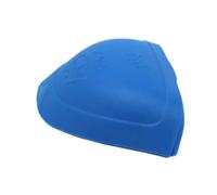 Compatibile Con A6 C4 4A 1994 1995 1996 1997 Serbatoio Fluido Tergicristallo Coperchio Imbuto Lavaggio Rondella Serbatoio Coperchio Bottiglia Tappo Riempimento OEM: 6V0955485 Tappo dell'acqua parabrez