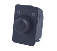 Compatibile Con A6 C5 1998 1999 2000 2001 2002 2003 2004 4B1959565A 4B1 959 565A Manopola Di Controllo Interruttore Specchietto Laterale Memoria Interruttore controllo specchio