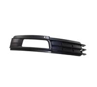 Compatibile Con A6 C6 A6L 2009 2010 2011 4F0807681P Auto Sinistra E Destra Fendinebbia Parte Griglia Paraurti Anteriore Fendinebbia Copertura Griglia Cofortura Fendinebbia(Right Passenger Side)