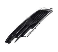 Compatibile Con A6 C7 Berlina 2014 2015 2016 2017 2018 4G0807681AD Sinistra/destra Auto Anteriore Inferiore Paraurti Fendinebbia Griglie Copertura Accessori Auto Cofortura Fendinebbia(Right Passenger