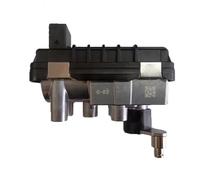 Compatibile Con A6 Per A8 Per Q7 3.0 Per TDi Auto Attuatore Per Turbo Valvola Rilascio Wastegate Sostituisci Gli Accessori 6NW009550 Attuatore Turbina