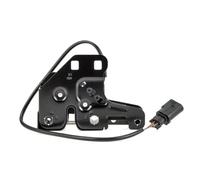 Compatibile Con A6 Per Allroad C6 2006 2007 2008 2009 2010 2011 Accessori Per Auto Chiusura A Scatto Per Cofano Inferiore OEM: 4F0823509 4F0823509A