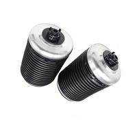 Compatibile Con A6 Per Allroad Per Avant 2011-2016 Sostituzione Auto Sospensioni Pneumatiche Borse A Molla Soffietto 4G0616001T Coppia Molle Sospensioni ad Aria